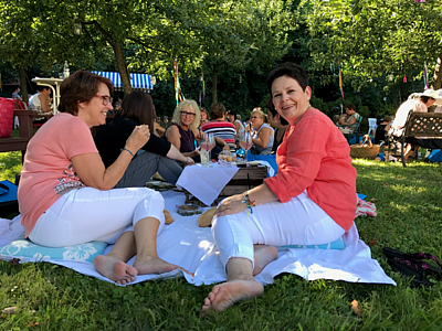 Prinzengarten © Stadt Ettenheim