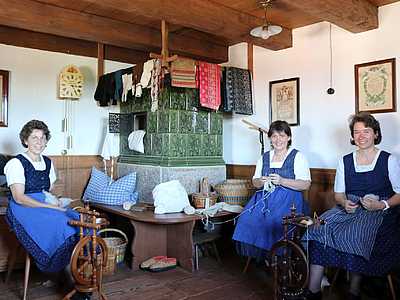 Tradition à Freiamt © Tourist-Information Freiamt