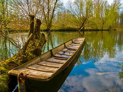 Wasser Schwanau © Gemeinde Schwanau