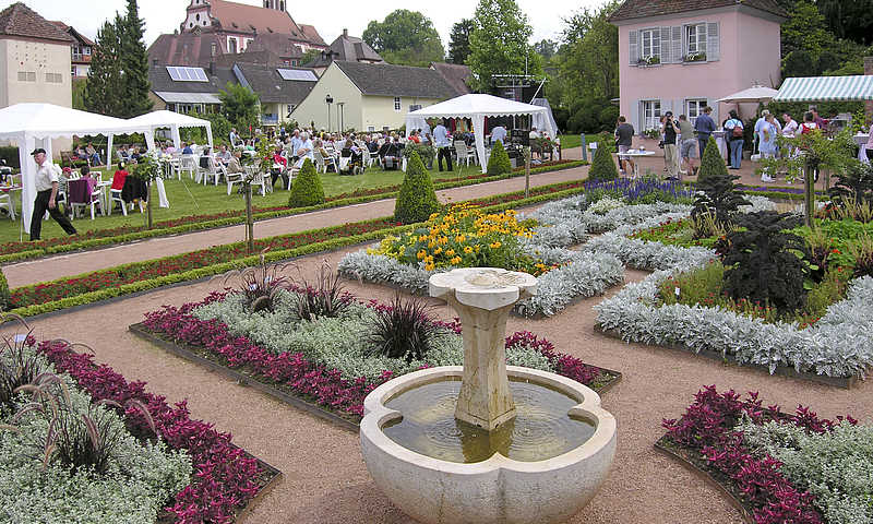 Fête à Ettenheim © Hoffmann