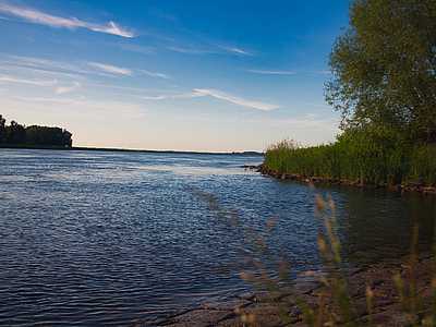 Rhein © Daniel Thau