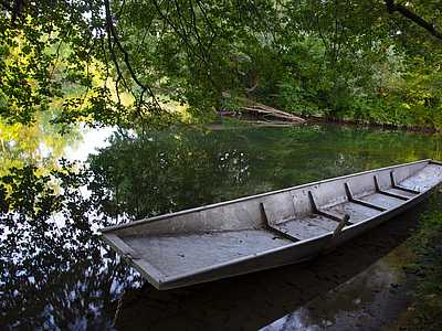 Taubergießen © Midgardson