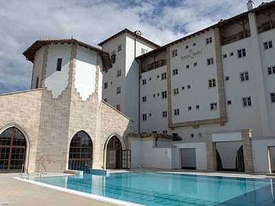 Santa Isabel © Europa-Park